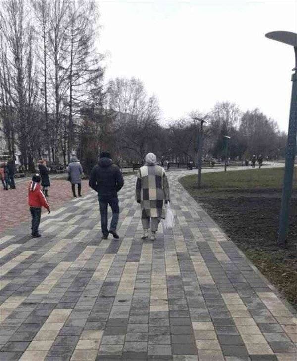 20. Ну вот... опять матрица лагает