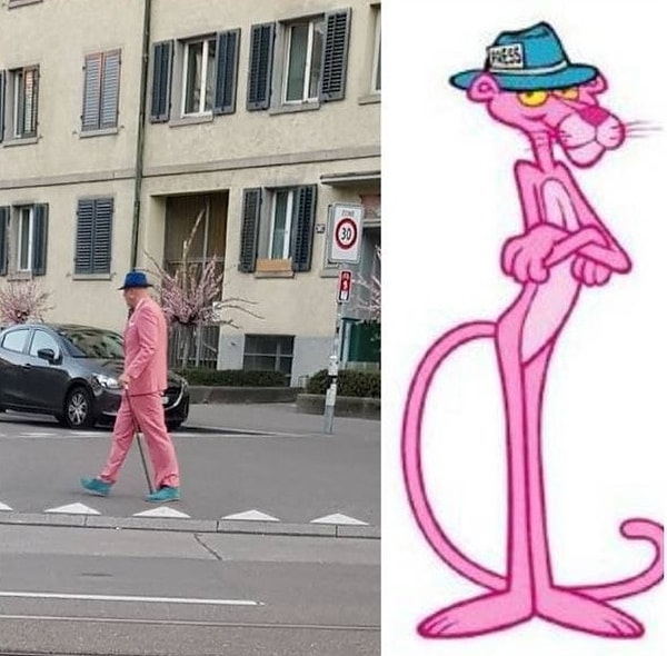 10. Вы тоже слышите в голове эту музыку?