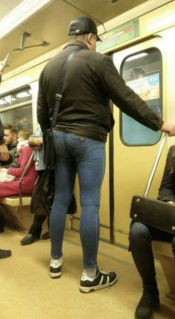 1. Мистер Попер