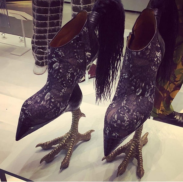 22. Чтобы по-хитрому замести следы