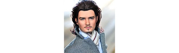 6. Кукла или человек?