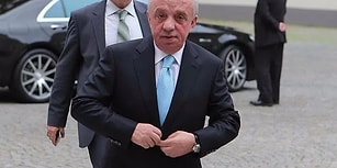 400 Milyon TL Tazminat Talebi: Mehmet Cengiz'in Eşi 'Beni Aldatıyor' Diyerek Boşanma Davası Açtı