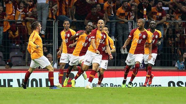 1. Galatasaray-212,6 milyon TL