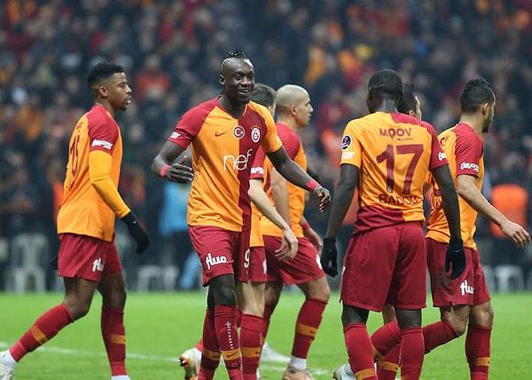 7. Hangisi Süper Lig'de bu sezon Galatasaray'ın en çok asist yapan futbolcusudur?