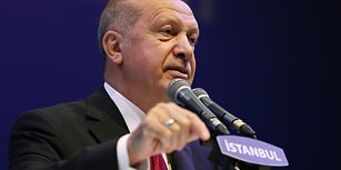 Cumhurbaşkanı Erdoğan 'Korsan Taksicilikten Farkı Yok' Dedi ve Ekledi: 'Bizim İçin Uber Diye Bir Şey Yok'