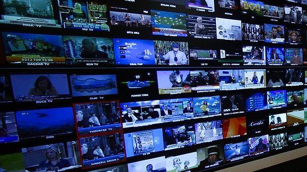 Kanal D ekranlarında Yargı, TRT 1 ekranlarında Teşkilat yeni bölümleriyle izleyicini karşısına çıktı.