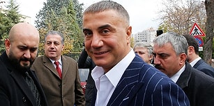 Sedat Peker'den Kızını Jimnastik Kursuna Göndermesini Eleştirenlere: 'Nasıl Bir Sapıksınız, Siz Nasıl Sözde Bir Dindarsınız?'