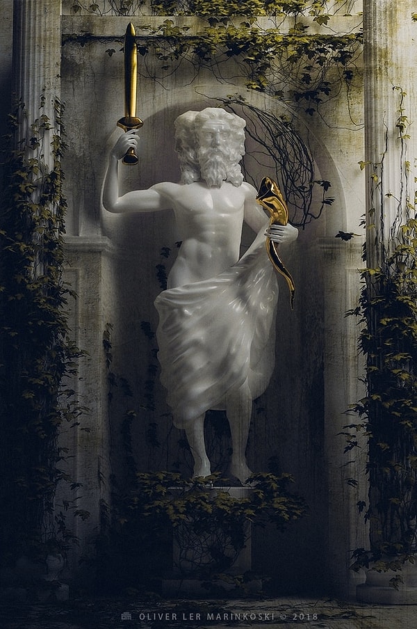 12. Святовит