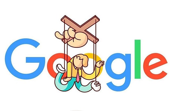 2. Поисковик как массовое оружие