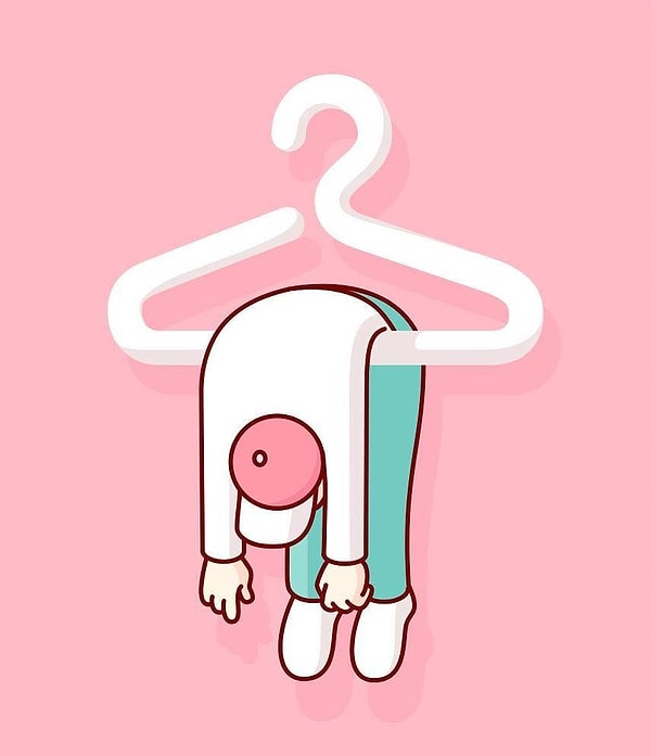 5. Человеческие ценности изменились