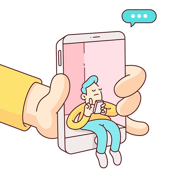 7. Виртуальность, которая перешла в реальность