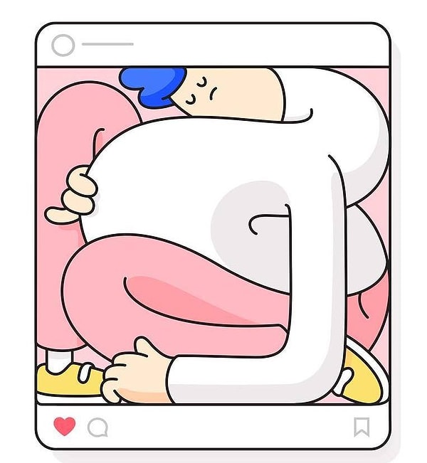 15. Все существование на одном экране