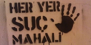 Sekiz Yaşındaki Kızı Kaçırıp Tecavüz Ettiler: 'Yaşı Büyük Kadını Kaçırmak Zor'