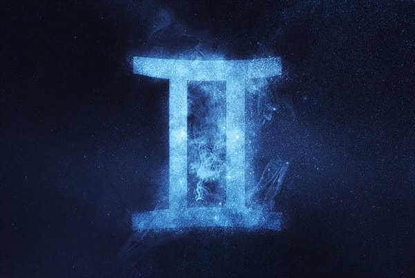 3. Близнецы?