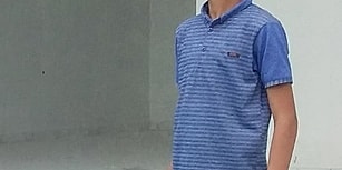 İki Gündür Kayıptı: 13 Yaşındaki Cengizhan Kaş'ın Cansız Bedeni Tren Raylarının Yanında Bulundu...