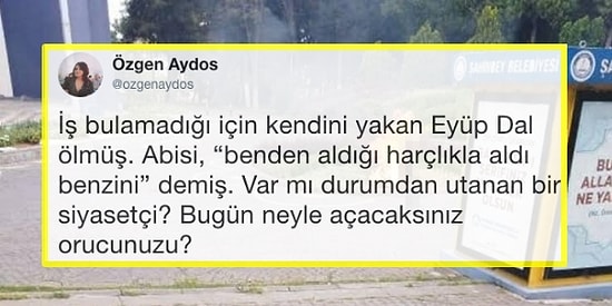 Bir Hafta Boyunca Yaptıkları Paylaşımlarla Duygularımıza Tercüman Olan 19 Kişi