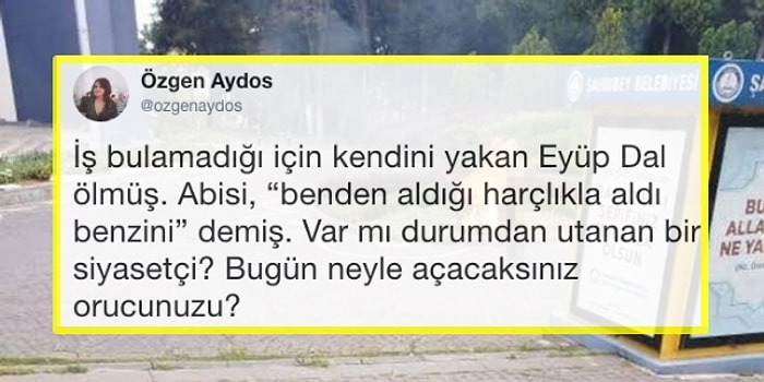 Bir Hafta Boyunca Yaptıkları Paylaşımlarla Duygularımıza Tercüman Olan 19 Kişi