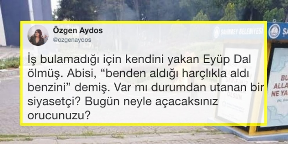 Bir Hafta Boyunca Yaptıkları Paylaşımlarla Duygularımıza Tercüman Olan 19 Kişi