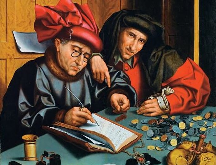 Тест: Реальный налог или выдумка?