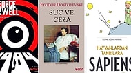 Okursanız Ufkunuzu Açacağını ve Çok Seveceğinizi Bildiğiniz Ama Bir Türlü Okumadığınız Kitapları Tek Tek Size Özet Geçiyoruz!