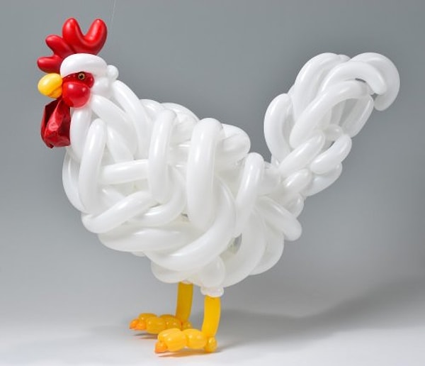 3. Петя, Петя, петушок