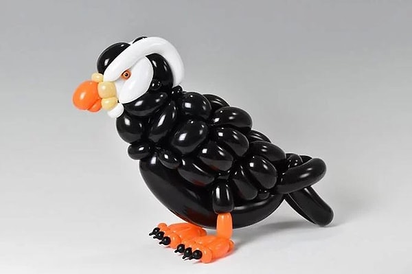 12. Буревестник