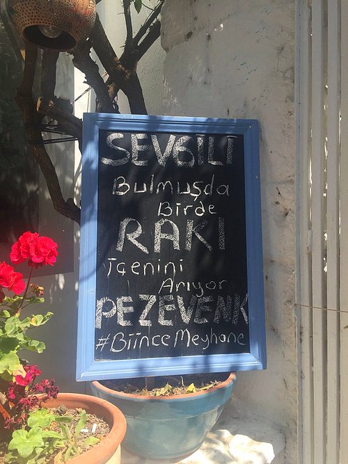 Sevenlerini Bile Rakıdan Soğutacak Absürt Rakı Edebiyatı Örnekleri