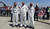 EYT'liler İstanbul'da Buluştu: 'Edirne'den Kars'a, Jüpiter'den Mars'a, Eğer Adalet Varsa Çıksın Artık Bu Yasa'