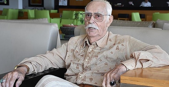 Türk Sinemasının Acı Günü: Usta Oyuncu Eşref Kolçak Hayatını Kaybetti