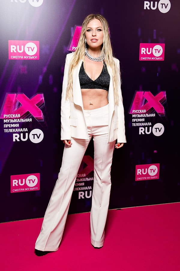 17. Рита Дакота