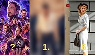 Milyonlarca İnsan Onları Tercih Etti! İşte Türkiye'de 2019'un İlk Aylarında En Çok İzlenen 15 Film