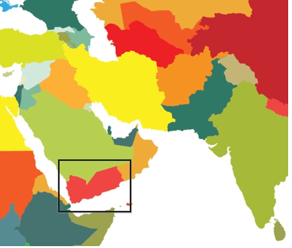 8. Что за страна?