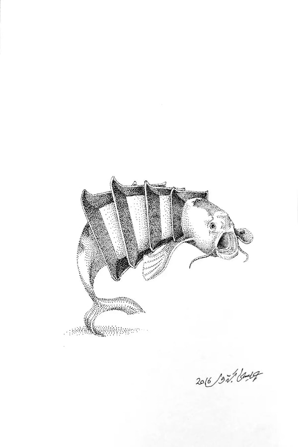 4. Это сильно отражается на окружающей нас среде.