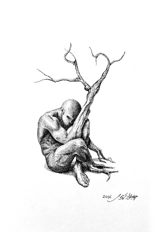 12. Человек, Наша планета