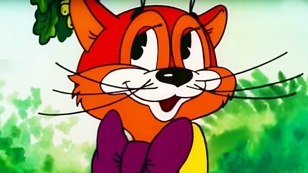 7. "Ребята, давайте жить..."