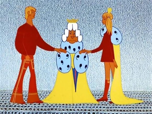 2. "Скушай, доченька, яйцо диетическое. Или, может,...?"