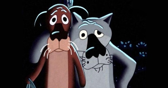 Тест: Сможете ли вы продолжить крылатые фразы из любимых советских мультиков?