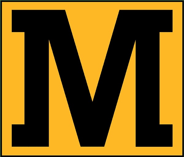 5. В каком городе так выглядит логотип метрополитена?