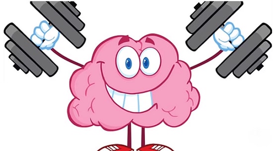 Тест, который покажет, сколько у вас и извилин в голове (может, их вообще нет)