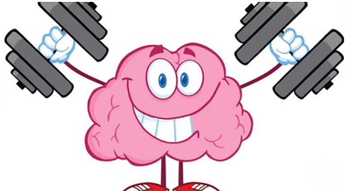 Тест, который покажет, сколько у вас и извилин в голове (может, их вообще нет)