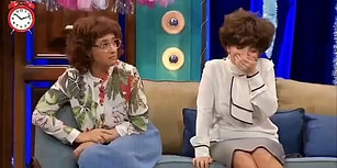 Güldür Güldür Show'dan 'Türkiye'de Kadın Olmanın Zorlukları' Skeci