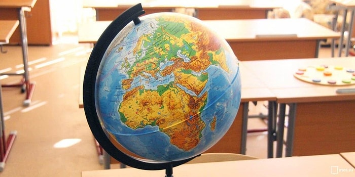 Тест: Смогли бы вы сдать ЕГЭ по географии на "отлично"?