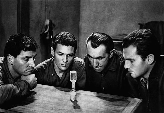 1. Le Trou (1960)