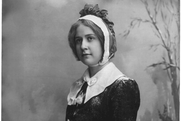 1. Вы женщина?