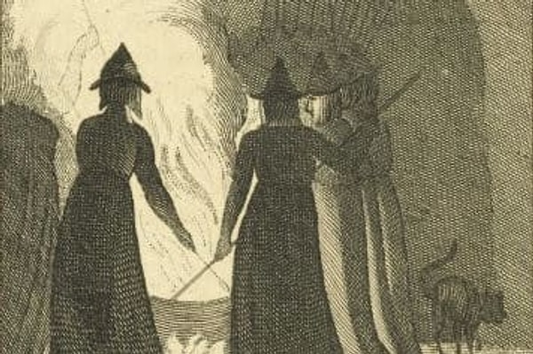 12. Вы кого-нибудь проклинали?