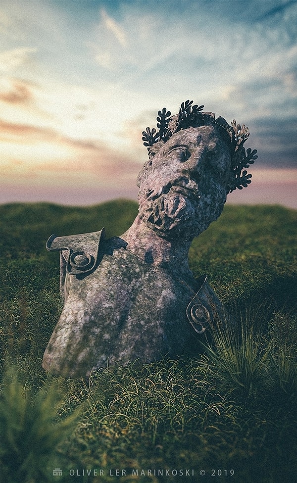 21. Падение империи