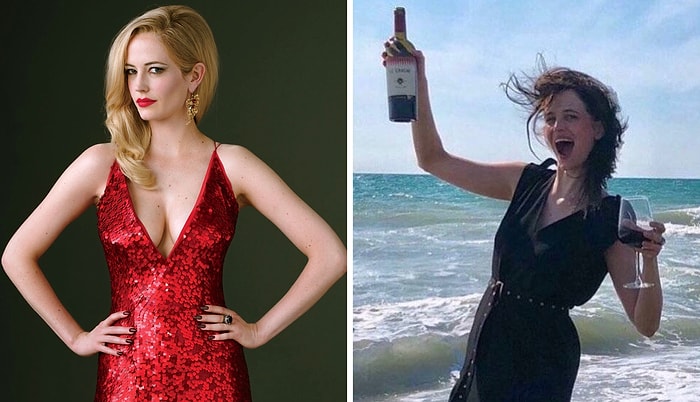 12 киношных красоток, которые не так уж и горячи в реальной жизни (12 фото)