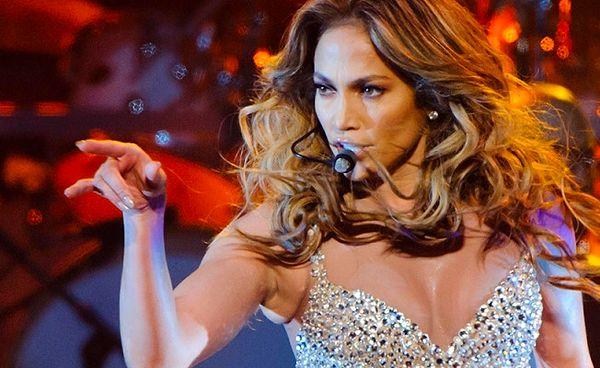 Jennifer Lopez'in kalacağı Kral Villası'nın bir gecelik ücreti ise 25 bin TL.