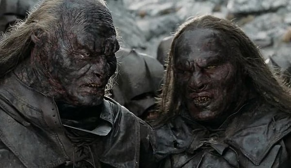 1. Из какого фильма эти милашки? =)