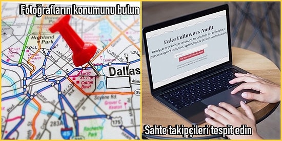 Bu Siteleri Hiçbir Yerde Söylemezler! Tıkladıktan Sonra Keşke Daha Önce Duysaydım Dedirten 14 İnternet Sitesi